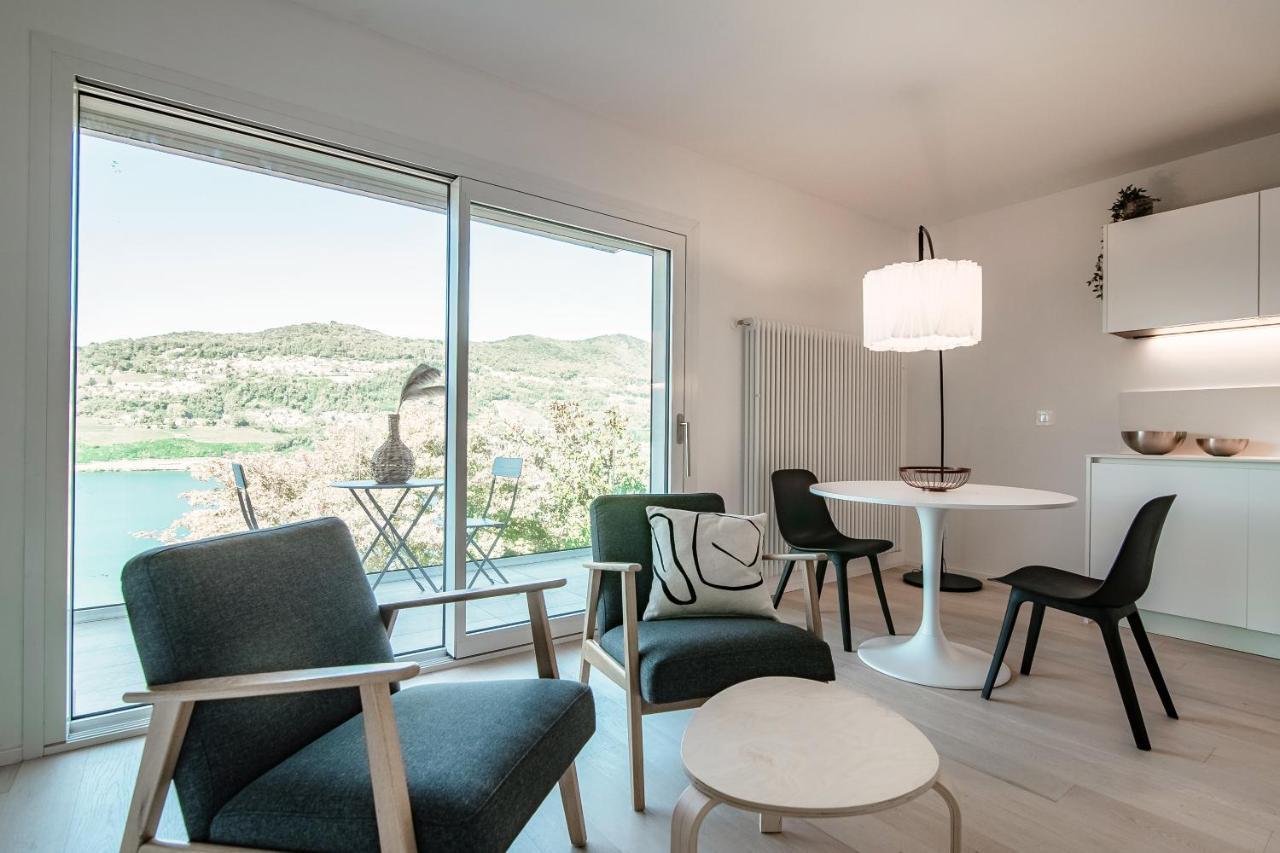 Montagnola La Palma 1 By Quokka 360 - Modern Panoramic Lake View Flat מראה חיצוני תמונה